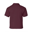 Gildan DryBlend® Youth Jersey Polo