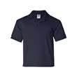 Gildan DryBlend® Youth Jersey Polo