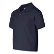 Gildan DryBlend® Youth Jersey Polo
