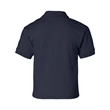 Gildan DryBlend® Youth Jersey Polo
