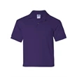 Gildan DryBlend® Youth Jersey Polo