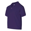 Gildan DryBlend® Youth Jersey Polo