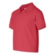 Gildan DryBlend® Youth Jersey Polo