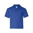 Gildan DryBlend® Youth Jersey Polo