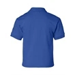 Gildan DryBlend® Youth Jersey Polo