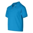 Gildan DryBlend® Youth Jersey Polo