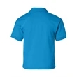 Gildan DryBlend® Youth Jersey Polo