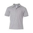 Gildan DryBlend® Youth Jersey Polo