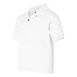 Gildan DryBlend® Youth Jersey Polo