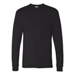 Hanes Essential-T Long Sleeve T-Shirt