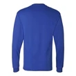 Hanes Essential-T Long Sleeve T-Shirt