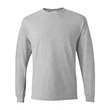 Hanes Essential-T Long Sleeve T-Shirt