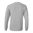 Hanes Essential-T Long Sleeve T-Shirt