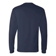 Hanes Essential-T Long Sleeve T-Shirt