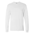 Hanes Essential-T Long Sleeve T-Shirt