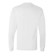 Hanes Essential-T Long Sleeve T-Shirt