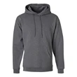 Hanes Ultimate Cotton® Hooded Sweatshirt