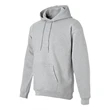 Hanes Ultimate Cotton® Hooded Sweatshirt