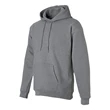 Hanes Ultimate Cotton® Hooded Sweatshirt