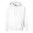 Hanes Ultimate Cotton® Hooded Sweatshirt