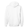 Hanes Ultimate Cotton® Hooded Sweatshirt