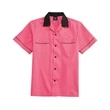 Hilton GM Legend Bowling Shirt