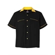 Hilton GM Legend Bowling Shirt