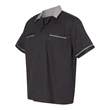 Hilton GM Legend Bowling Shirt