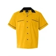Hilton GM Legend Bowling Shirt