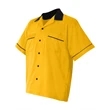 Hilton GM Legend Bowling Shirt