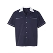 Hilton GM Legend Bowling Shirt