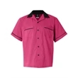 Hilton GM Legend Bowling Shirt