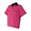 Hilton GM Legend Bowling Shirt