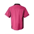 Hilton GM Legend Bowling Shirt