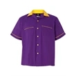 Hilton GM Legend Bowling Shirt
