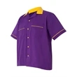 Hilton GM Legend Bowling Shirt
