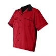 Hilton GM Legend Bowling Shirt