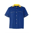 Hilton GM Legend Bowling Shirt