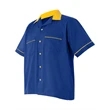 Hilton GM Legend Bowling Shirt