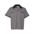 Hilton GM Legend Bowling Shirt