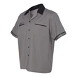 Hilton GM Legend Bowling Shirt