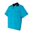 Hilton GM Legend Bowling Shirt