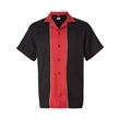 Hilton Quest Bowling Shirt