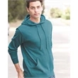 Independent Trading Co. Hooded Sweatshirt