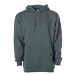 Independent Trading Co. Heavyweight Hooded Sweatshirt