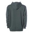 Independent Trading Co. Heavyweight Hooded Sweatshirt