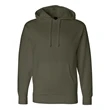 Independent Trading Co. Heavyweight Hooded Sweatshirt