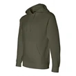 Independent Trading Co. Heavyweight Hooded Sweatshirt