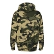 Independent Trading Co. Heavyweight Hooded Sweatshirt