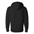 Independent Trading Co. Heavyweight Hooded Sweatshirt